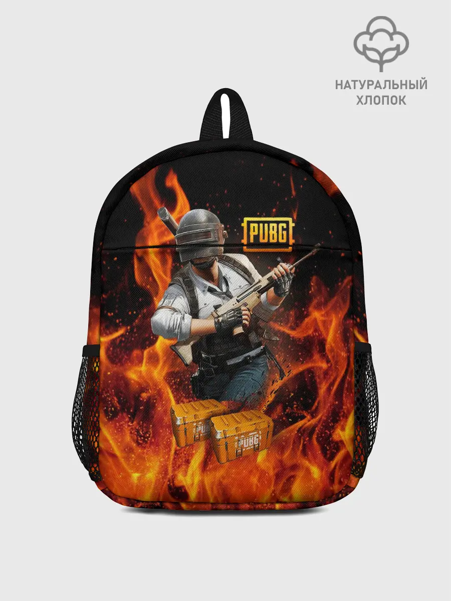 Рюкзак детский / PUBG