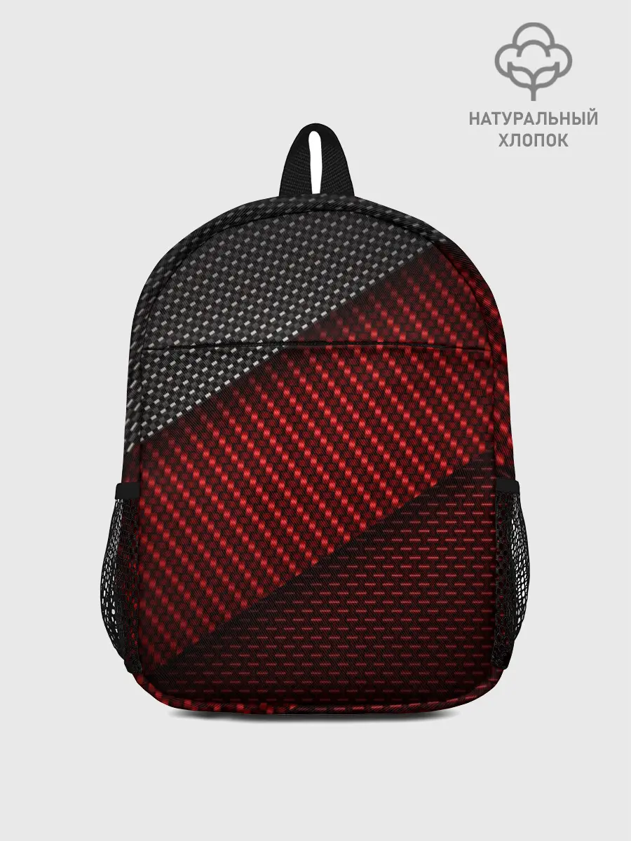 Рюкзак детский / CARBON STYLE