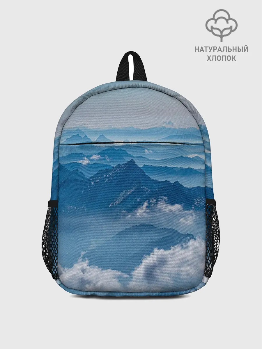 Рюкзак детский / Горы