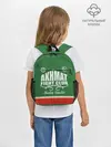 Рюкзак детский / FIGHT CLUB AKHMAT