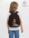 Рюкзак детский / Молодой Папа | The Young Pope