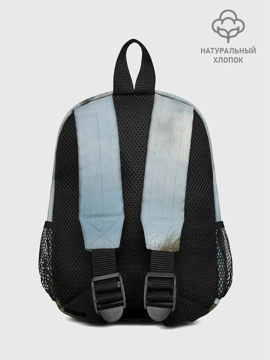 Рюкзак детский / Лошадь