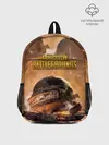 Рюкзак детский / PlayerUnknowns Battlegrounds