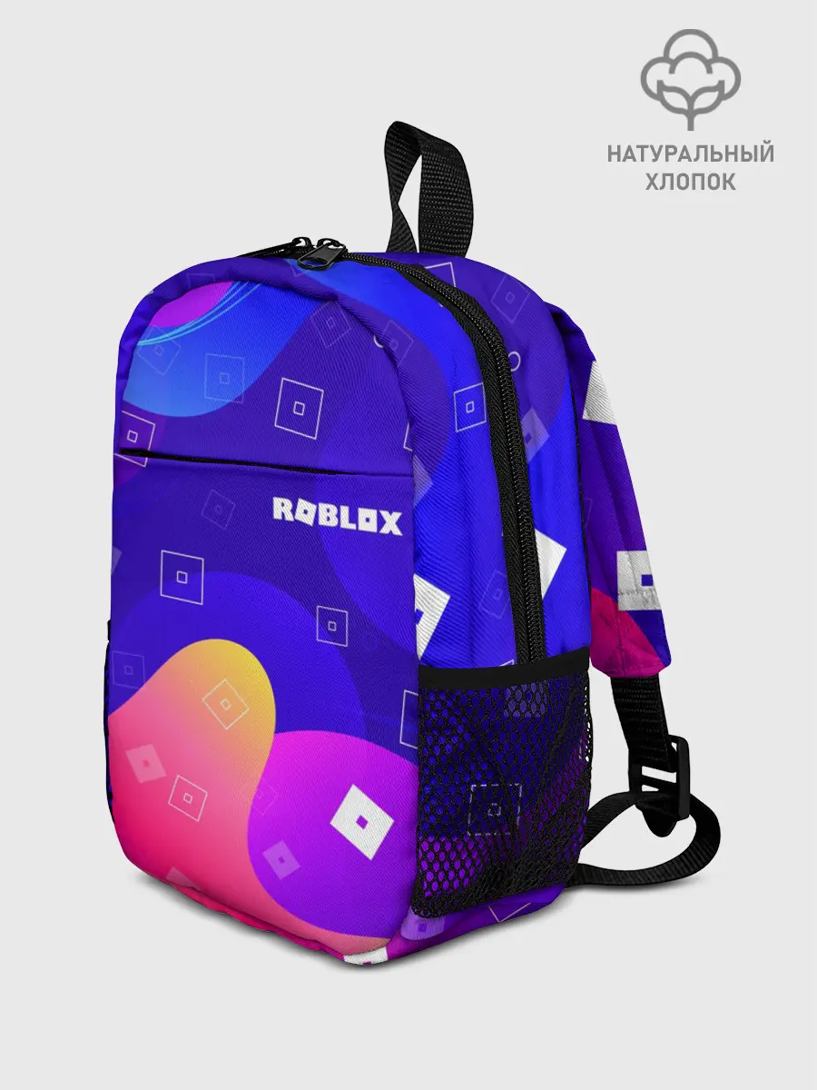 Рюкзак детский / ROBLOX