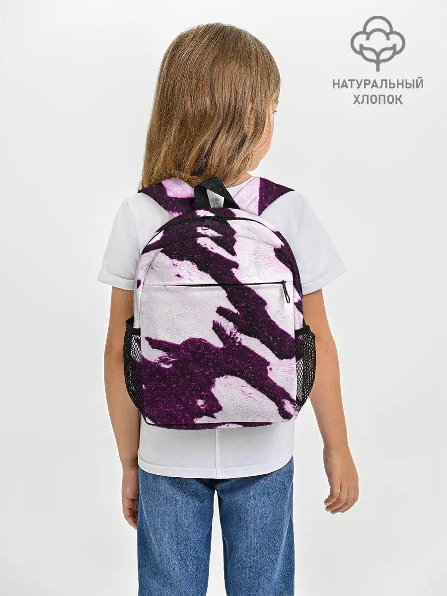 Рюкзак детский / Shine