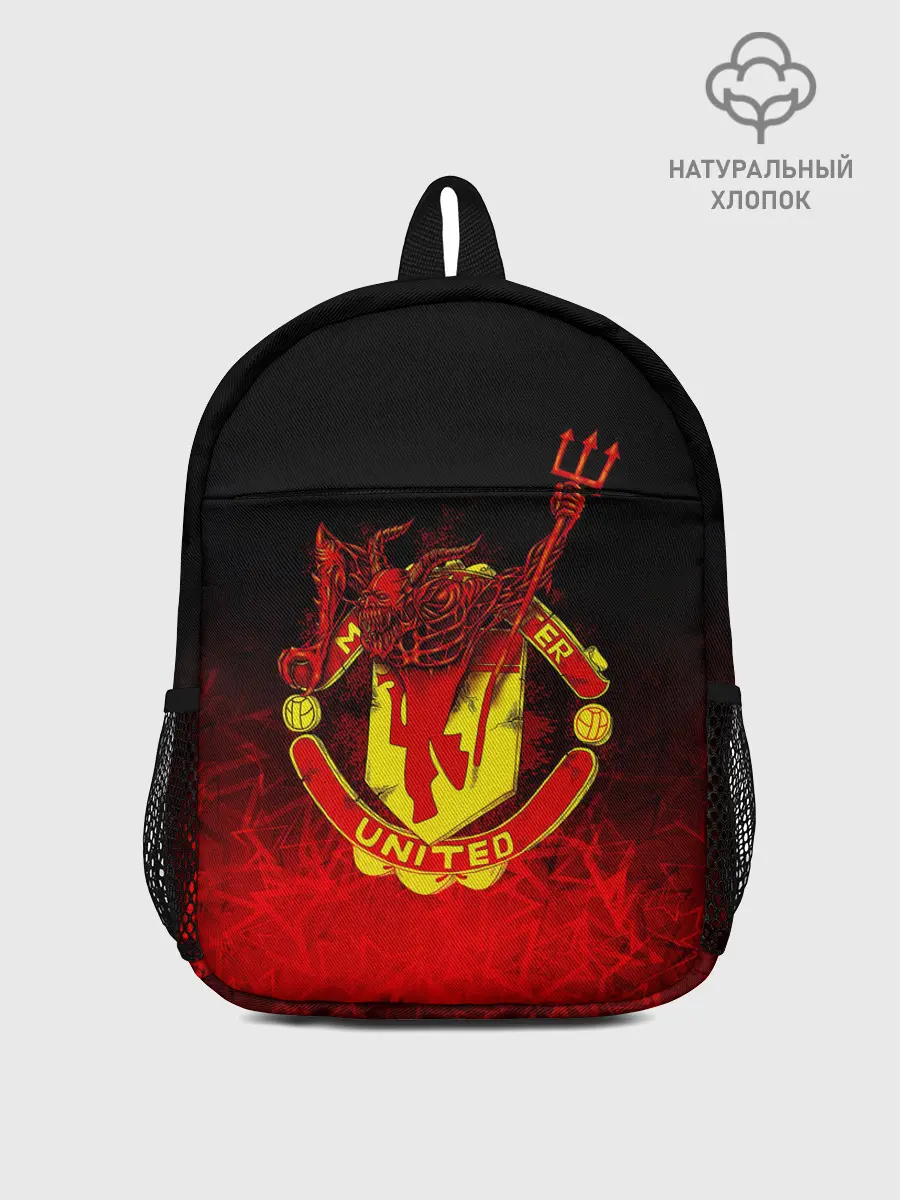 Рюкзак детский / MANCHESTER UNITED