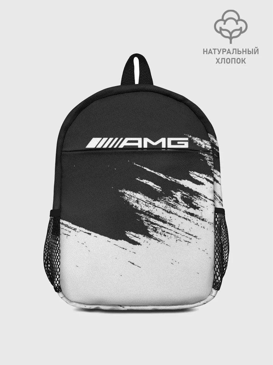 Рюкзак детский / AMG MERCEDES.
