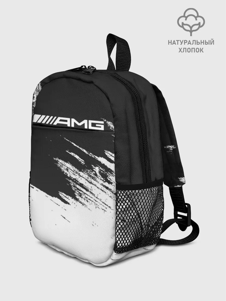 Рюкзак детский / AMG MERCEDES.