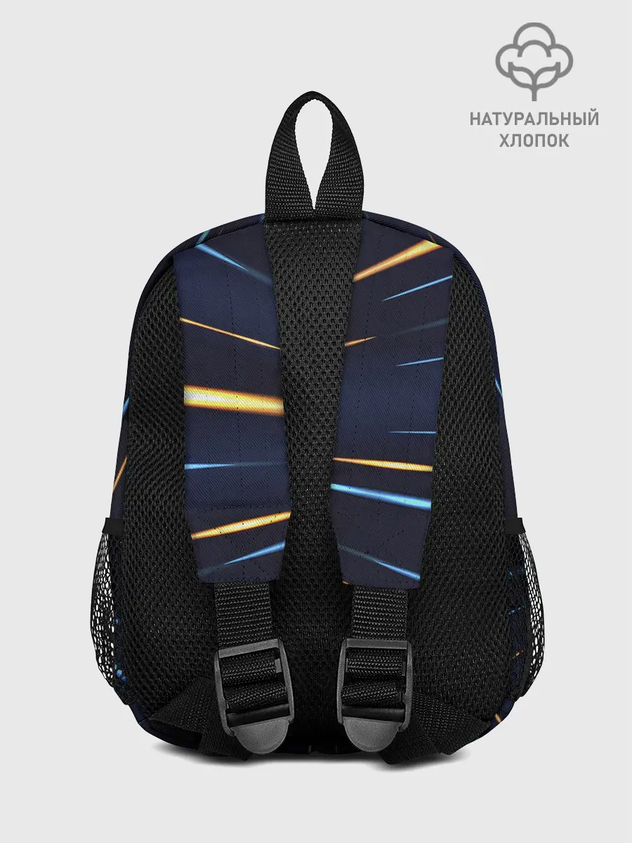 Рюкзак детский / SONIC.