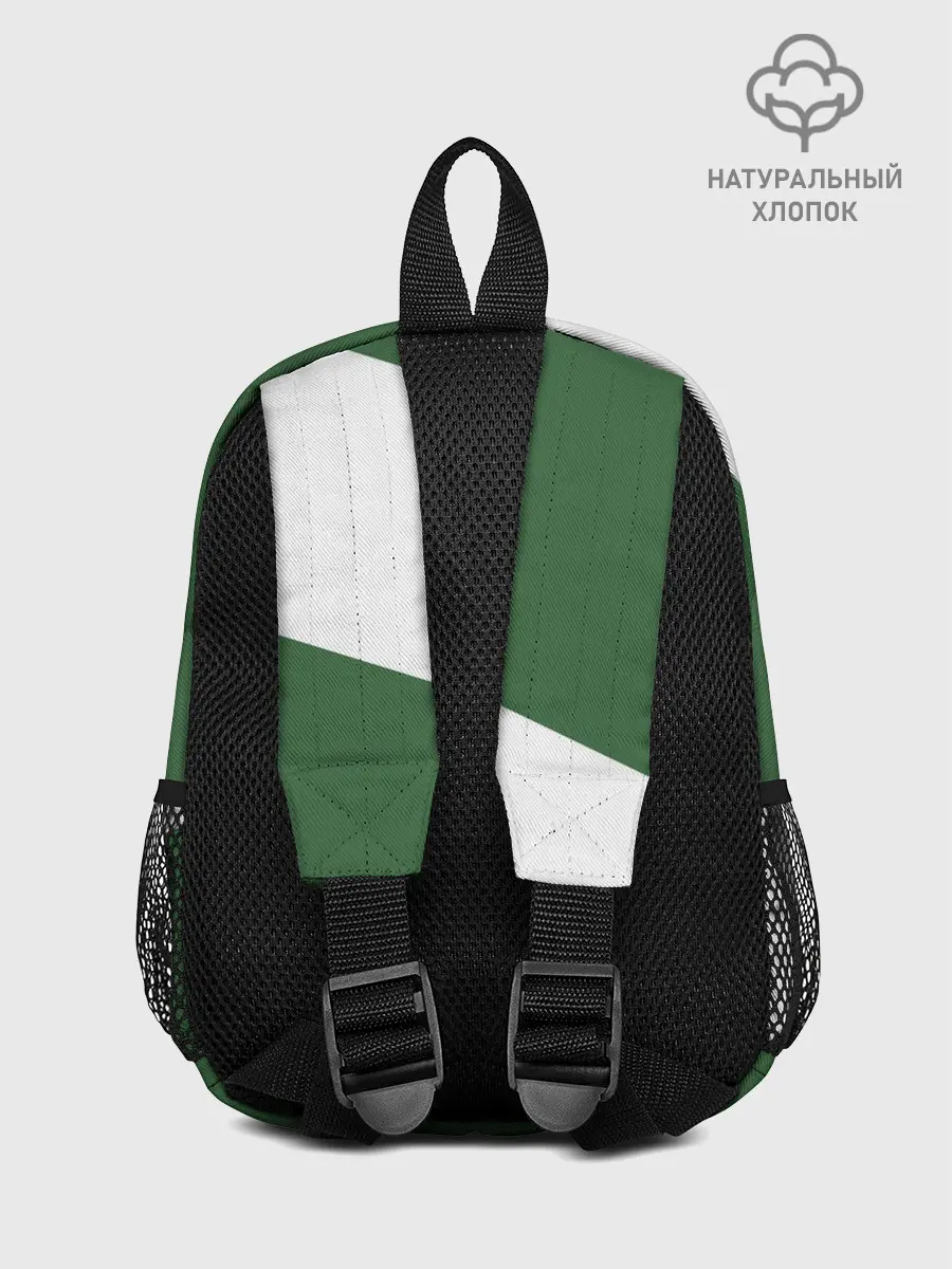 Рюкзак детский / Бостон Селтикс