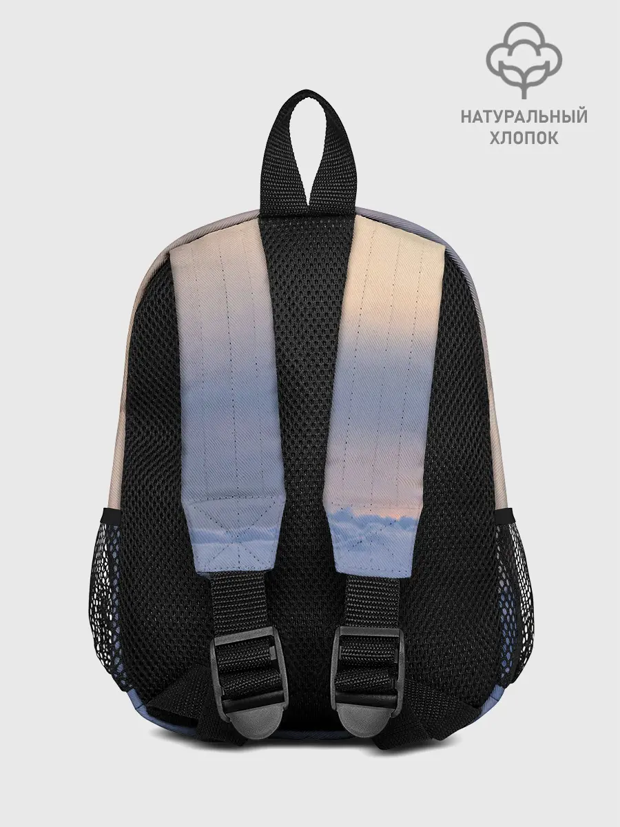 Рюкзак детский / Лисичка