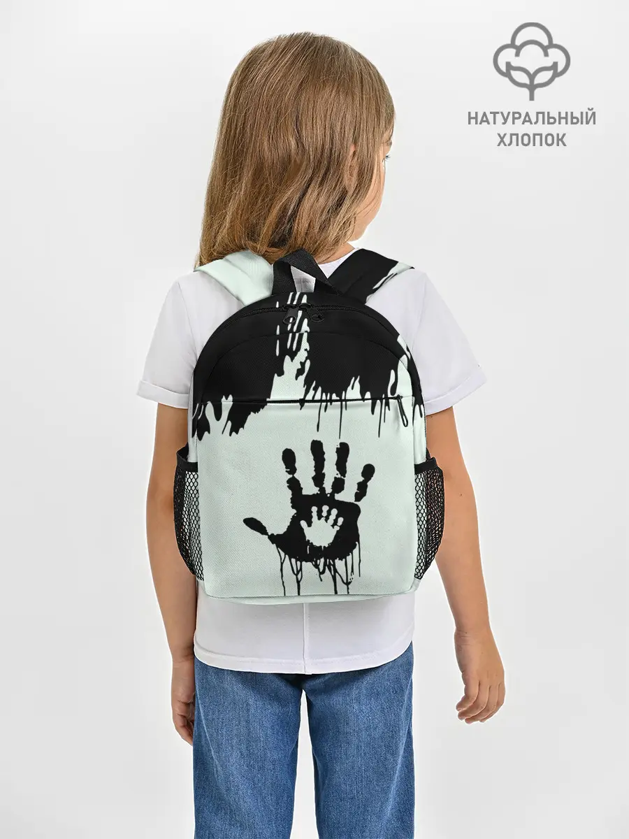 Рюкзак детский / DEATH STRANDING