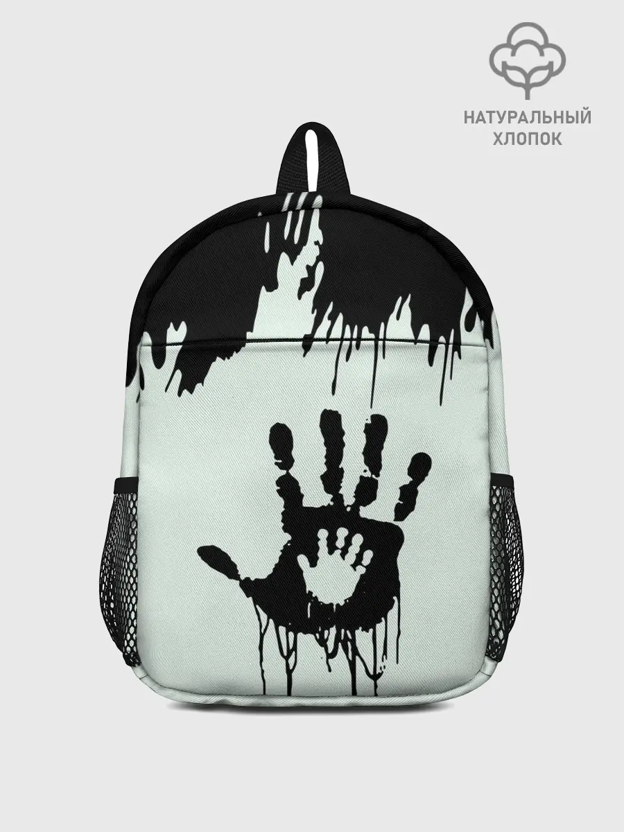 Рюкзак детский / DEATH STRANDING