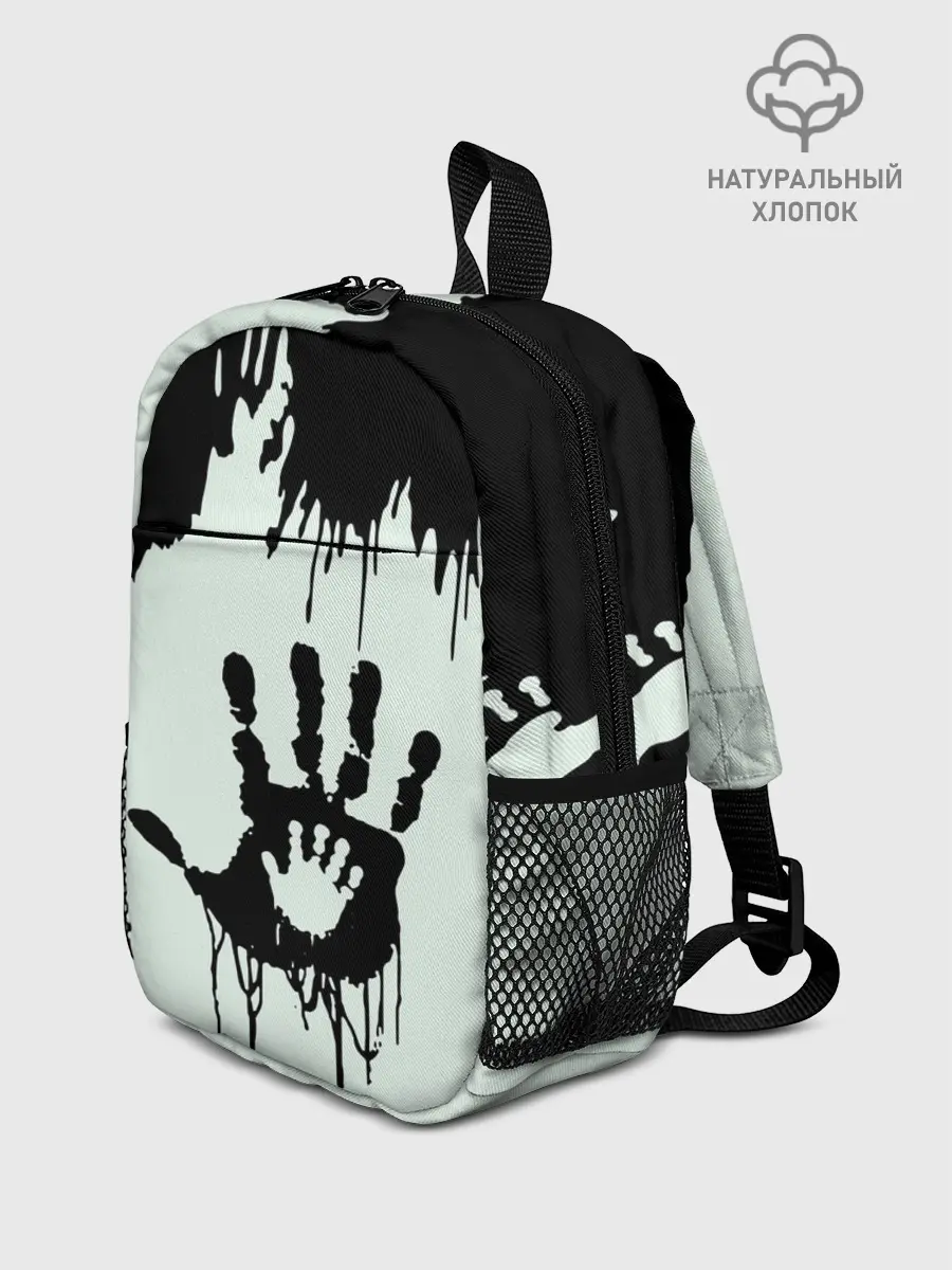 Рюкзак детский / DEATH STRANDING