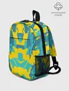 Рюкзак детский / ИГРОВОЙ РАСКРАС