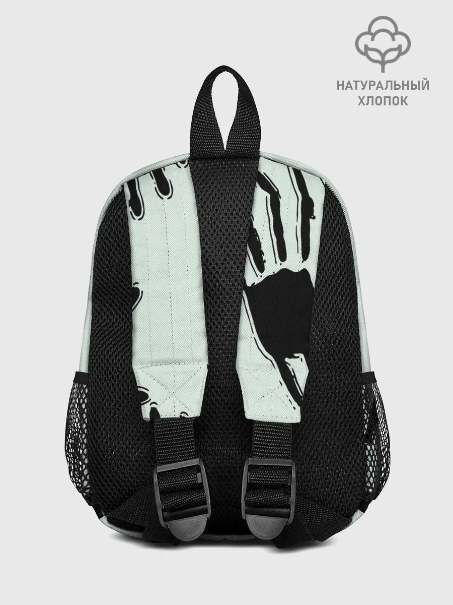 Рюкзак детский / DEATH STRANDING