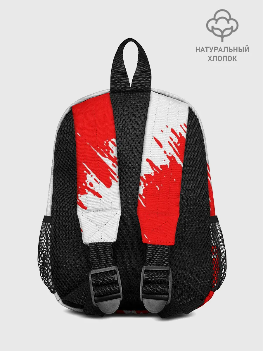 Рюкзак детский / GHOSTEMANE