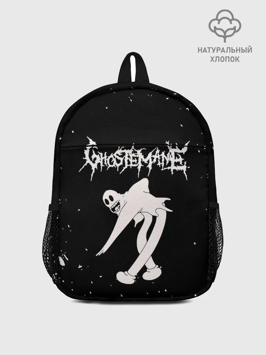 Рюкзак детский / GHOSTEMANE
