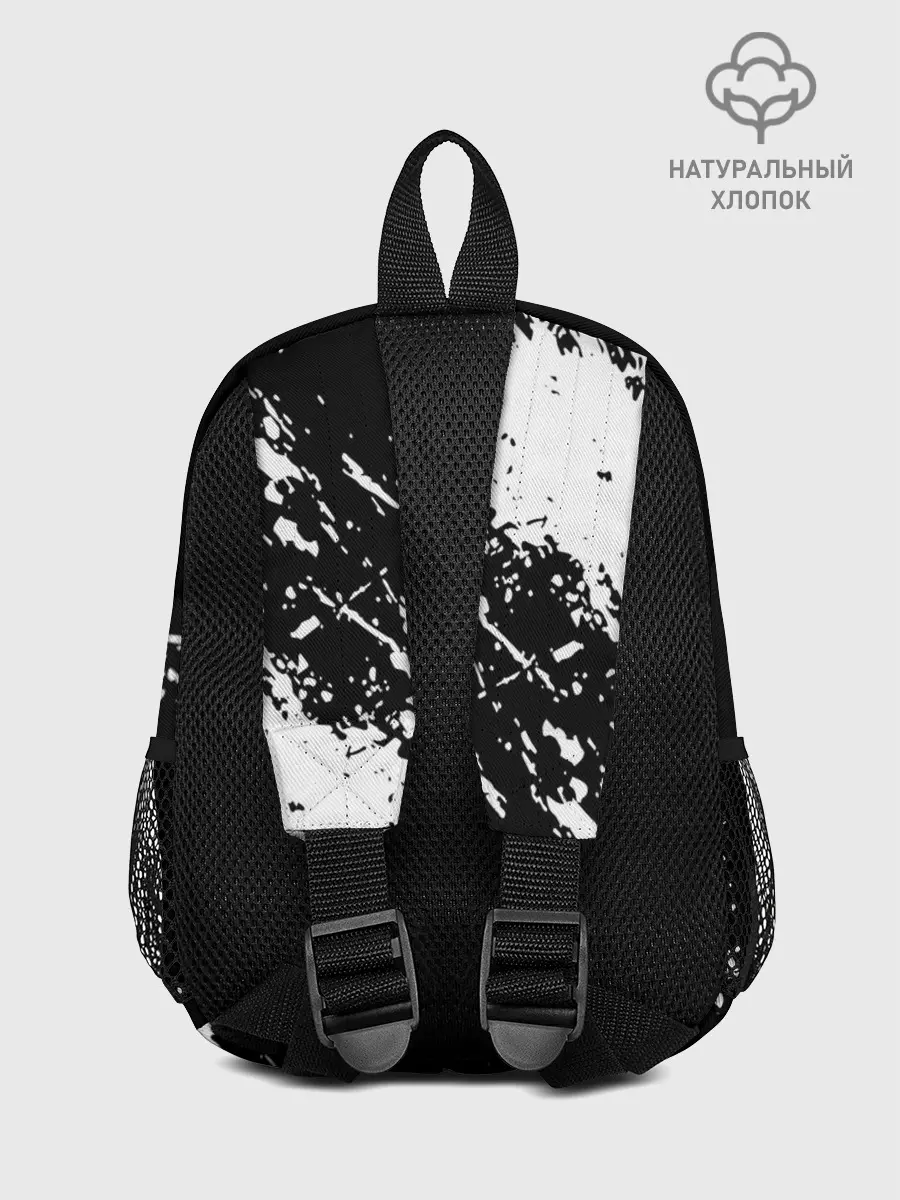 Рюкзак детский / GHOSTEMANE