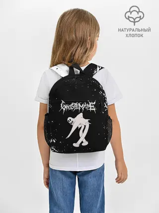 Рюкзак детский / GHOSTEMANE