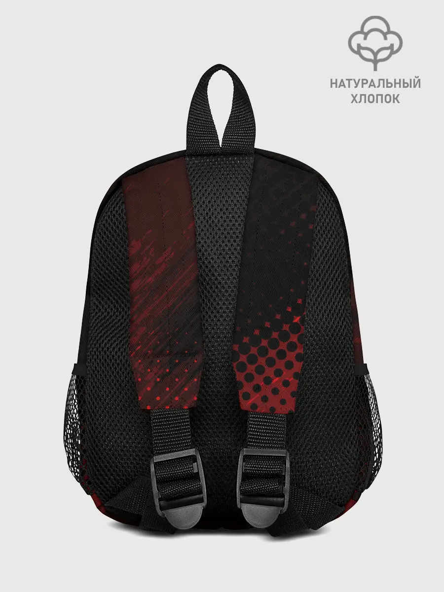 Рюкзак детский / Mercedes Benz AMG.