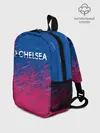 Рюкзак детский / Chelsea / Челси.