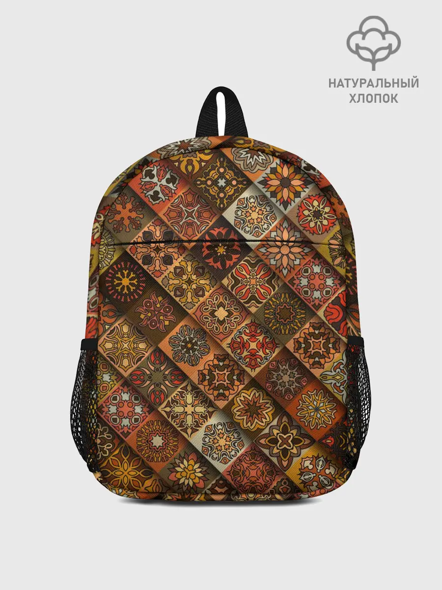 Рюкзак детский / СЛАВЯНСКАЯ СИМВОЛИКА