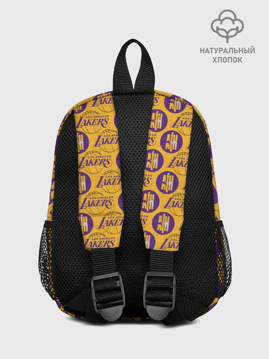Рюкзак детский / LA LAKERS