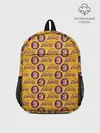 Рюкзак детский / LA LAKERS