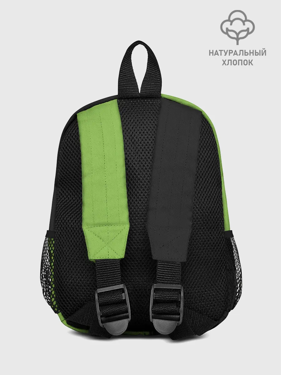 Рюкзак детский / CS GO