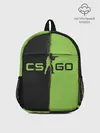 Рюкзак детский / CS GO