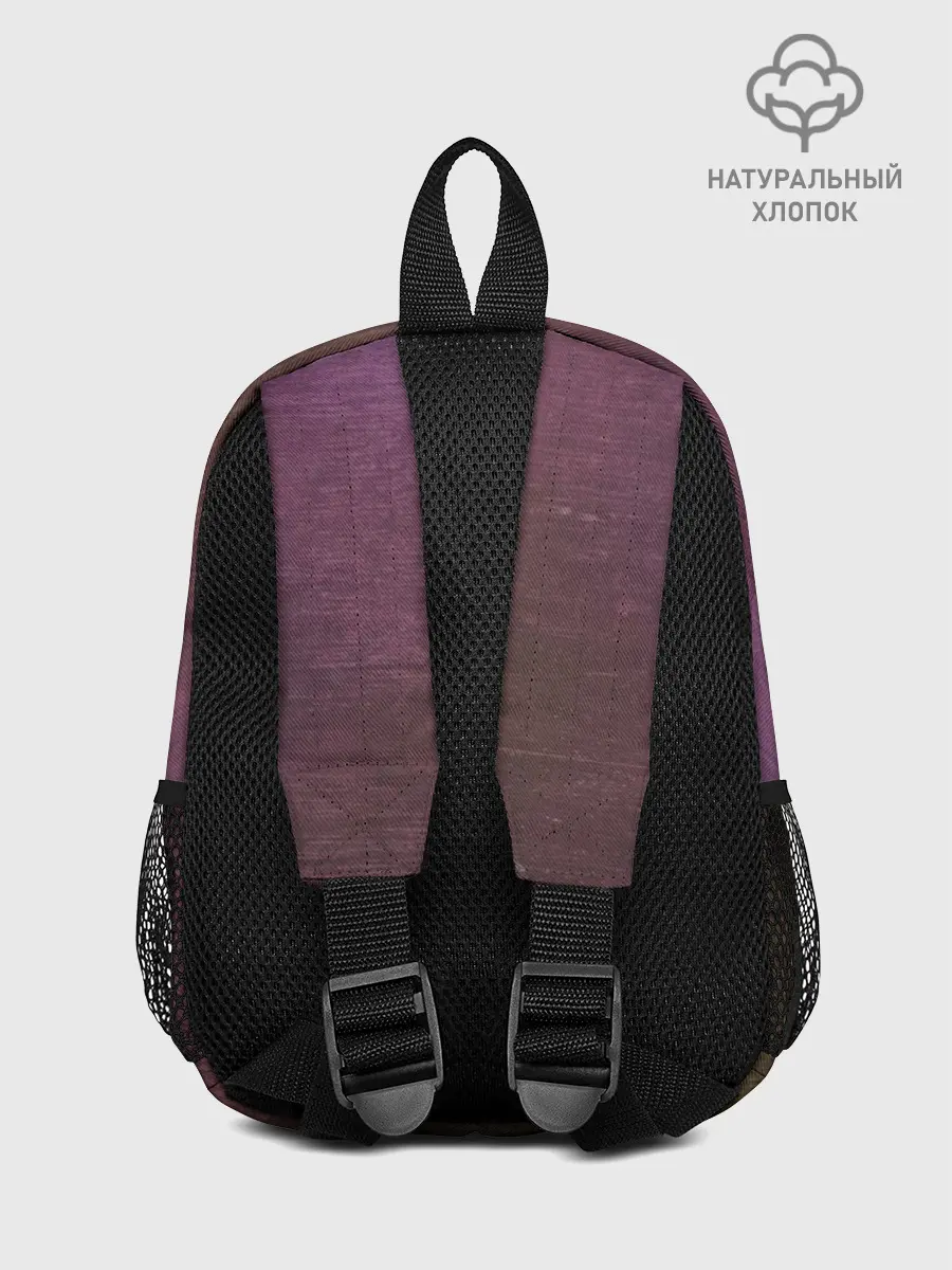 Рюкзак детский / Дазай Осаму