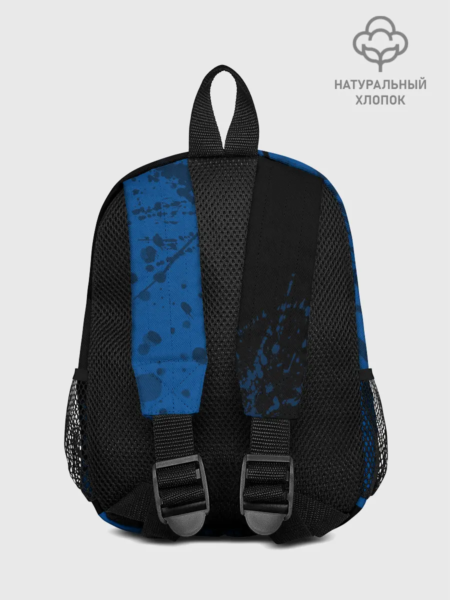 Рюкзак детский / FC Barcelona / ФК Барселона.