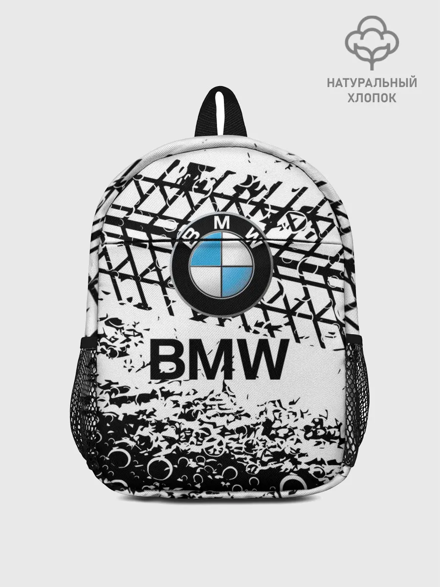 Рюкзак детский / BMW.