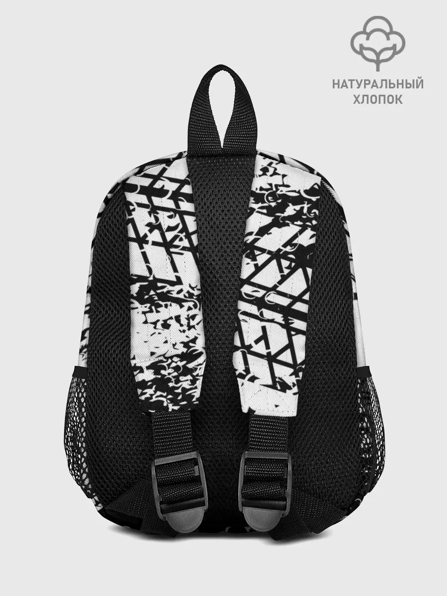 Рюкзак детский / BMW.