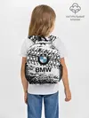Рюкзак детский / BMW.