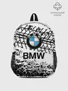 Рюкзак детский / BMW.