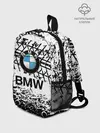 Рюкзак детский / BMW.