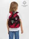 Рюкзак детский / BAYERN MUNCHEN / БАВАРИЯ.