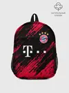 Рюкзак детский / BAYERN MUNCHEN / БАВАРИЯ.