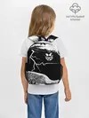 Рюкзак детский / Pyrokinesis.
