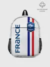 Рюкзак детский / СБОРНАЯ ФРАНЦИЯ