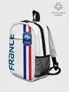 Рюкзак детский / СБОРНАЯ ФРАНЦИЯ
