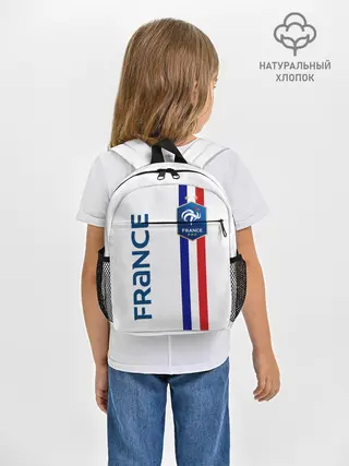 Рюкзак детский / СБОРНАЯ ФРАНЦИЯ