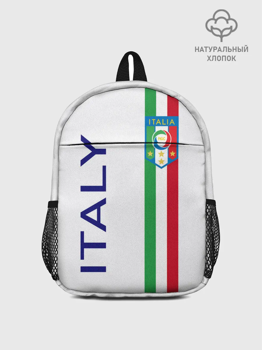 Рюкзак детский / СБОРНАЯ ИТАЛИИ