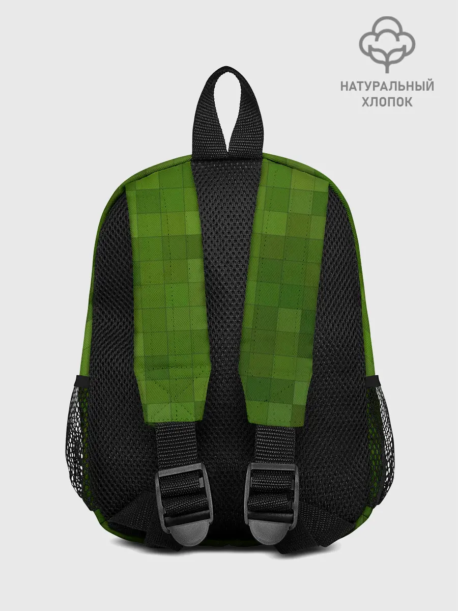 Рюкзак детский / Minecraft