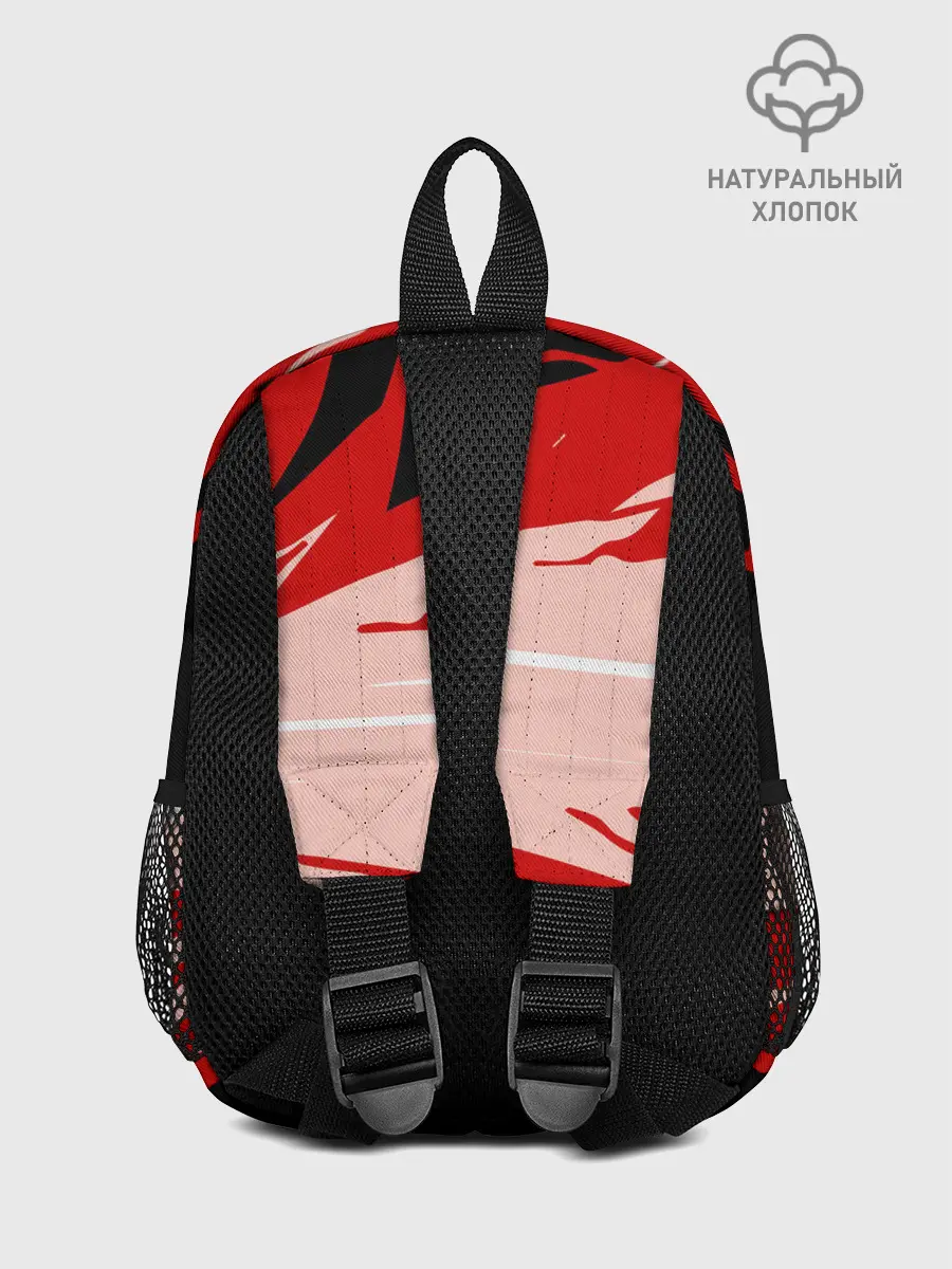 Рюкзак детский / AMONG US