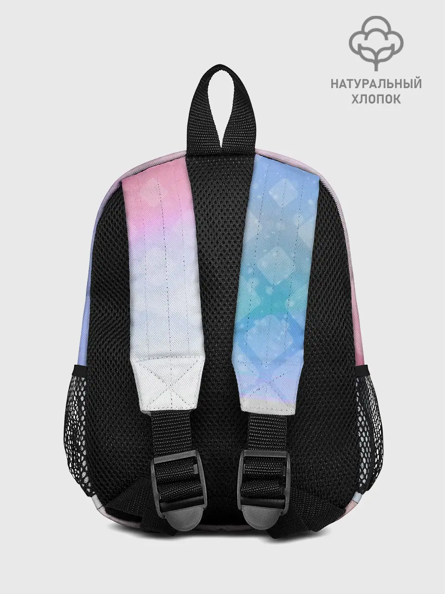 Рюкзак детский / Единорог