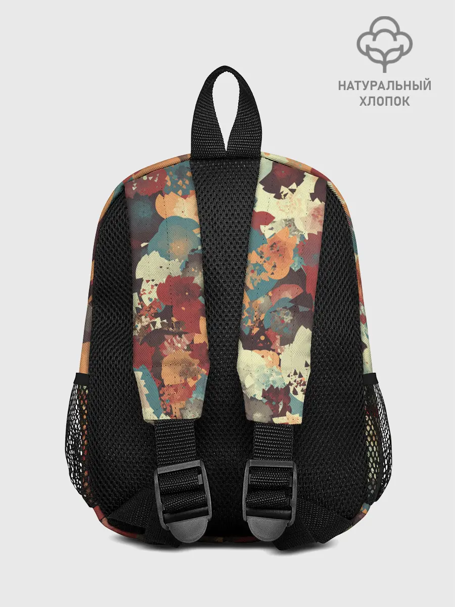 Рюкзак детский / Осенние цвета
