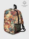 Рюкзак детский / Осенние цвета